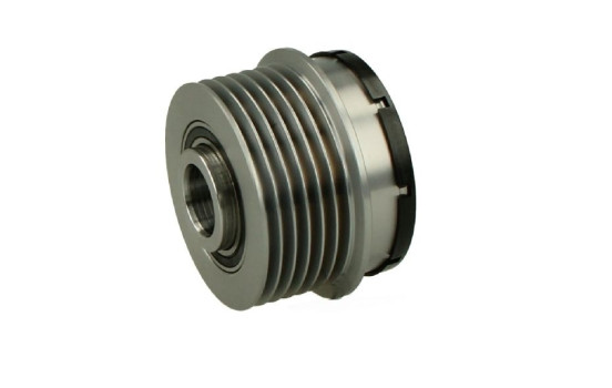 Belt pulley, alternator +Line Selected