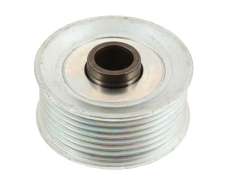Belt pulley, alternator +Line Selected