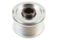 Belt pulley, alternator +Line Selected