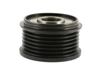 Belt pulley, alternator +Line Selected