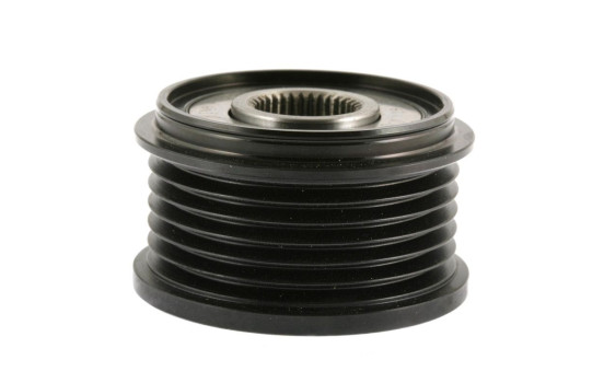Belt pulley, alternator +Line Selected