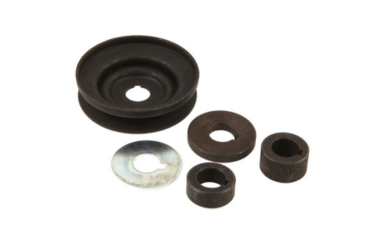 Belt pulley, alternator +Line Selected