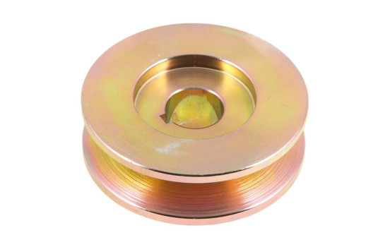 Belt pulley, alternator +Line Selected