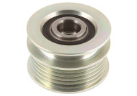 Belt pulley, alternator +Line Selected