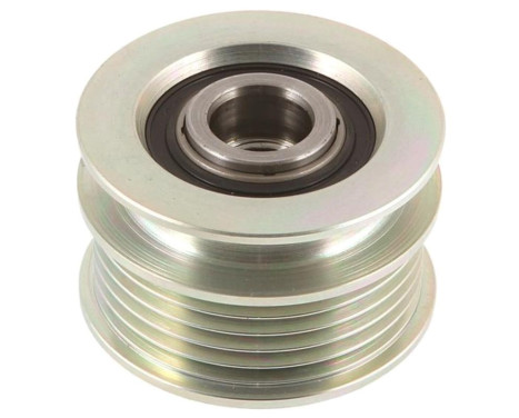Belt pulley, alternator +Line Selected