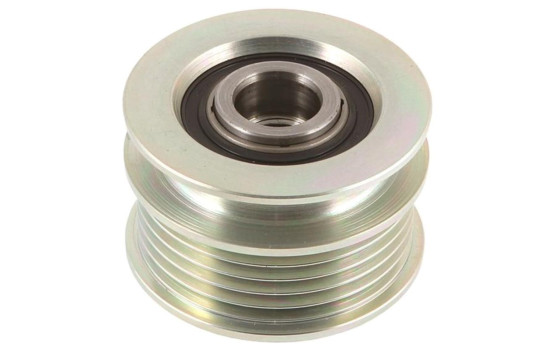 Belt pulley, alternator +Line Selected