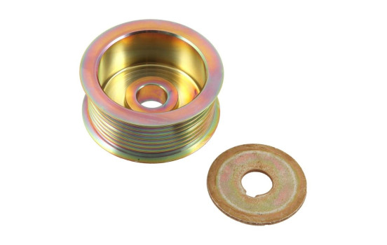 Belt pulley, alternator +Line Selected