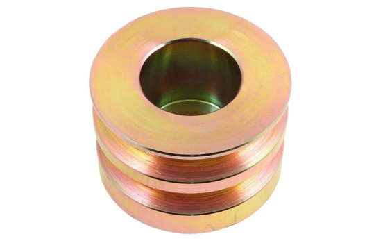 Belt pulley, alternator +Line Selected