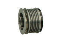 Belt pulley, alternator +Line Selected