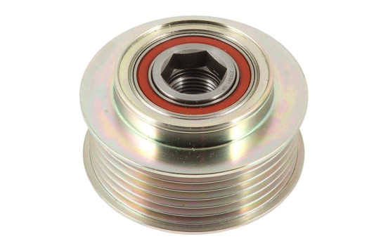 Belt pulley, alternator +Line Selected