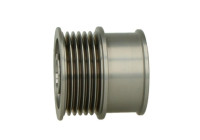 Belt pulley, alternator +Line Selected