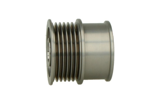 Belt pulley, alternator +Line Selected
