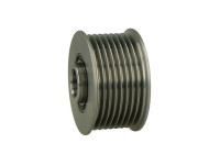 Belt pulley, alternator +Line Selected