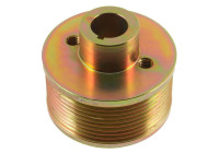 Belt pulley, alternator +Line Selected