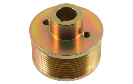 Belt pulley, alternator +Line Selected