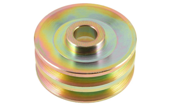 Belt pulley, alternator +Line Selected
