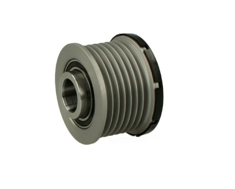 Belt pulley, alternator +Line Selected