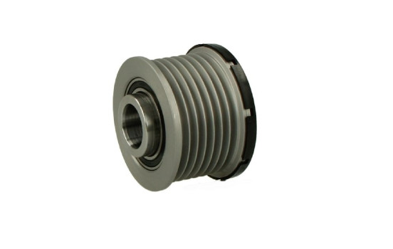 Belt pulley, alternator +Line Selected