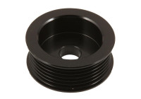 Belt pulley, alternator +Line Selected