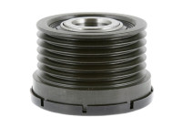 Belt pulley, alternator +Line Selected