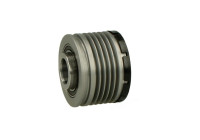Belt pulley, alternator +Line Selected