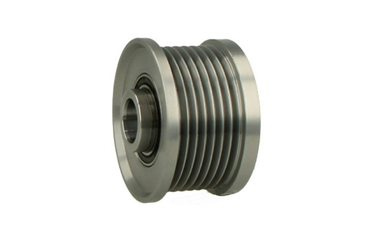 Belt pulley, alternator +Line Selected
