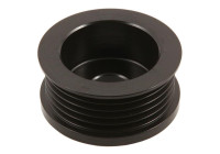 Belt pulley, alternator +Line Selected