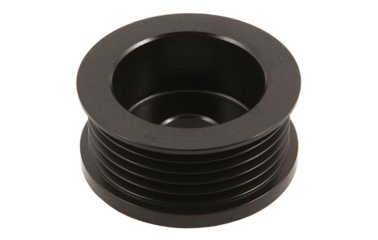 Belt pulley, alternator +Line Selected