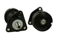 Belt pulley, alternator +Line Selected