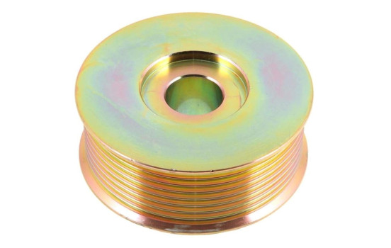 Belt pulley, alternator +Line Selected