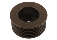 Belt pulley, alternator +Line Selected