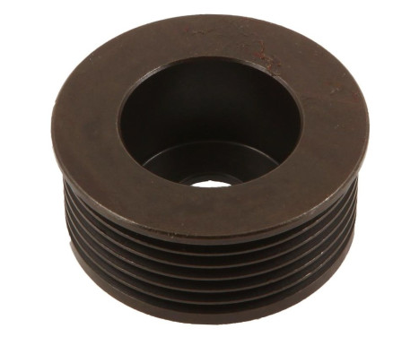 Belt pulley, alternator +Line Selected