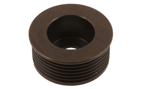 Belt pulley, alternator +Line Selected