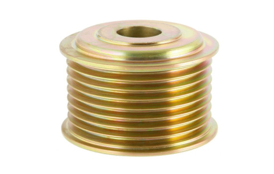 Belt pulley, alternator +Line Selected