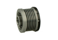Belt pulley, alternator +Line Selected