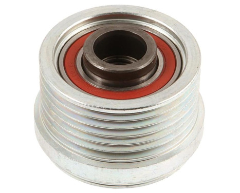 Belt pulley, alternator +Line Selected
