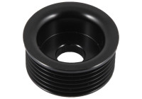 Belt pulley, alternator +Line Selected