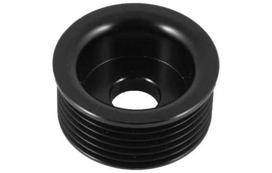 Belt pulley, alternator +Line Selected
