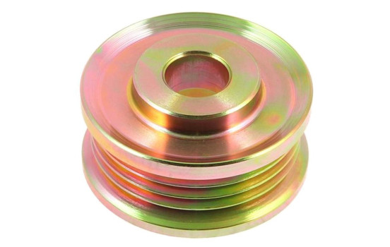 Belt pulley, alternator +Line Selected