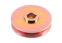 Belt pulley, alternator +Line Selected