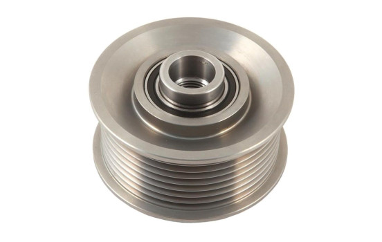Belt pulley, alternator +Line Selected