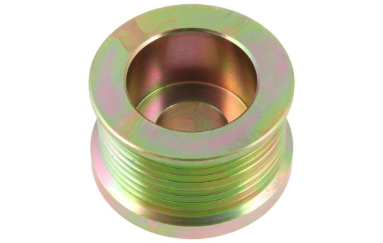 Belt pulley, alternator +Line Selected
