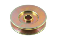 Belt pulley, alternator +Line Selected