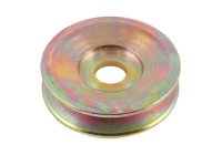 Belt pulley, alternator +Line Selected