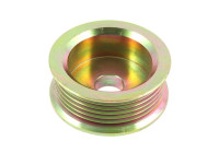Belt pulley, alternator +Line Selected