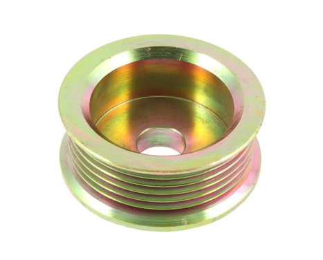 Belt pulley, alternator +Line Selected