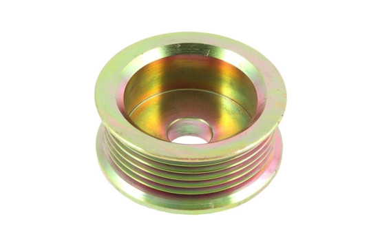 Belt pulley, alternator +Line Selected