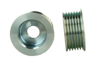 Belt pulley, alternator +Line Selected