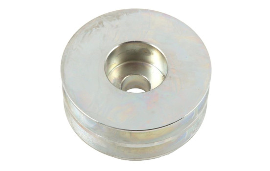 Belt pulley, alternator +Line Selected