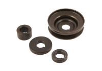 Belt pulley, alternator +Line Selected